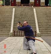 Grandmaster Edward Jacobsen