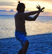 Sifu Leo Ming