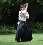 Sifu Leo Ming