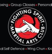 Fighting Spirit Martial Arts Club Sea Point Fitness Classes & Lessons 2_small