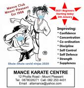 Mance Karate Centre Port Elizabeth City Health & Wellbeing 1_small