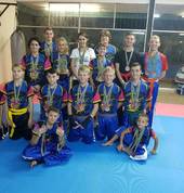 Arnold Classis 2017 - 21 Gold, 9 Silver, 6 Bronze