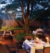 Boma Dinner
