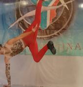 Hip Hop Dancing