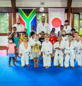 Amanzimtoti JKA Karate Athlone Park Karate Classes & Lessons 2_small