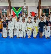 Amanzimtoti JKA Karate Athlone Park Karate Classes & Lessons 3_small