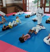 Amanzimtoti JKA Karate Athlone Park Karate Classes & Lessons 6_small