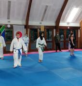 Amanzimtoti JKA Karate Athlone Park Karate Classes & Lessons 9_small