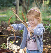 Cherry Tomatoes Gardening Club Craighall Park Educational School Holiday Activities 1_small