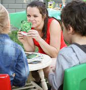 Cherry Tomatoes Gardening Club Craighall Park Educational School Holiday Activities 2_small