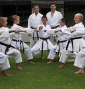 Shane Dorfman Karate Birnam Karate Classes & Lessons 2_small