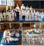 Kids and kiddies classes