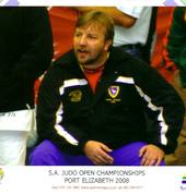 Harmony Judo was established in 1997 under the leadership of Anton, a 2nd Dan SA Coach.