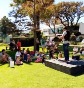 Alexander May - Magic Entertainment Cape Town City Magic Entertainers 2_small