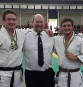 Kano Institute of Judo Fontainebleau Judo Classes & Lessons 1_small