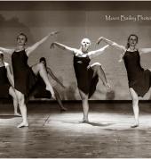 Show dance
