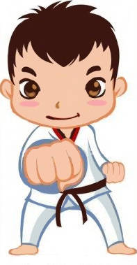 2nd Term 2025 Starting - 09 April 2025 Parow North Karate Classes &amp; Lessons _small