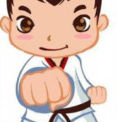 Karate for all ages