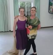 Sheila's Dance School Hillcrest Central Pre School Dance 2_small