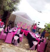 Six to Six Caterers and Decor Ermelo Party Hire 4_small