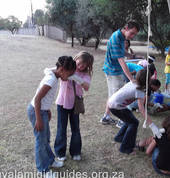 First Aid Training
