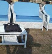 cane furniture
