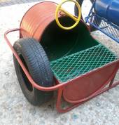 kiddies jungle gym