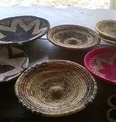 woven craft
