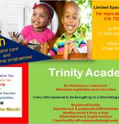 Trinity Academy - Winterveld Winterveld Early Learning Education Centres 1_small