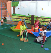 Trinity Academy - Winterveld Winterveld Early Learning Education Centres 4_small