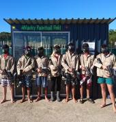 Wacky Waterpark Paintball Jeffreys Bay City Adventure 1_small