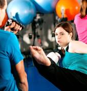 Family Self Defense Academy Fourways Self Defence Schools 2_small