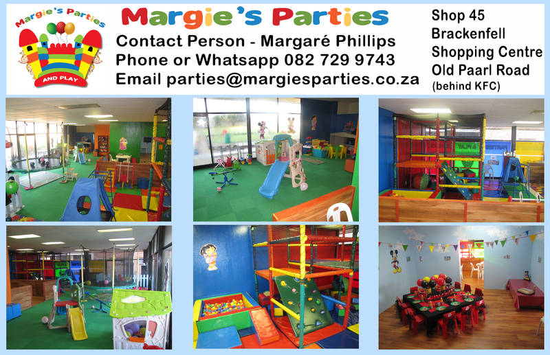 Margies Parties Party Entertainment for Kids ActiveActivities