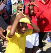 Sports Day