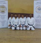Patrick Ross Karate Academy Paarl City Karate Clubs 2_small