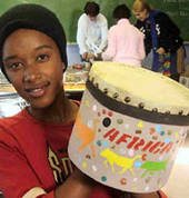 Drum building workshop