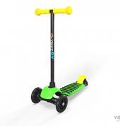 Ybike GLX