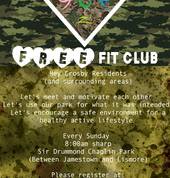 GFF (Get Fit Friends) Crosby Fitness Clubs 1_small