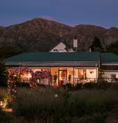 Residence Klein Oliphant's Hoek