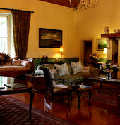 Residence Lounge