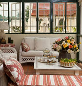 Verandah