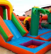 Neoyethu jumping castle hire Steelpoort Jumping Castles 3_small