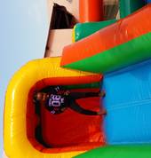 Neoyethu jumping castle hire Steelpoort Jumping Castles 4_small