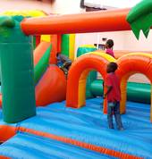 Neoyethu jumping castle hire Steelpoort Jumping Castles 5_small