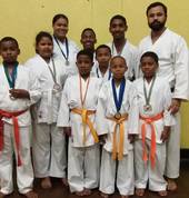 Solomon Karate School Paarl East Youth Classes & Lessons 2_small
