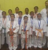 Solomon Karate School Paarl East Youth Classes & Lessons 4_small