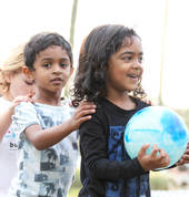 Busyballers Morningside Health & Fitness School Holiday Activities 5_small
