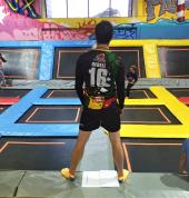 Dodgeball South Africa (PTY) Ltd Cape Town City Sports Parties 2_small