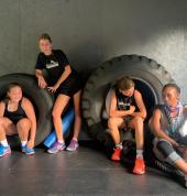 FitnessAlive sport and fitness academy Pinetown Netball Classes & Lessons 1_small