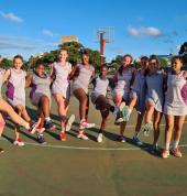 FitnessAlive sport and fitness academy Pinetown Netball Classes & Lessons 3_small